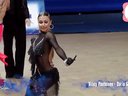2013Ī˹w赸\ِ݆ţPanteleev - Glukhova, RUS  2013 GS LAT Moscow R3 J