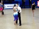 2013Ī˹w赸\ِһ݆ţAnton Melnikov - Ksenia Eletskaya, RUS  2013 GS LAT Moscow R1 J