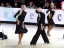 2013Ī˹w赸\ِһ݆ţGrachev - Petrova, RUS  2013 GS LAT Moscow R1 J