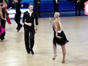 2013Ī˹w赸\ِһ݆ţDanil Ukhin - Svetlana Mineeva, RUS 2013 GS LAT Moscow R1 J