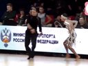 2013Ī˹w赸\(bio)ِ݆ţLangella - Moshenska, ITA  2013 GS LAT Moscow R3 PD