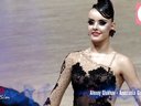 2013Ī˹w赸\ِ݆SҲ{AƝGlukhov - Glazunova, RUS 2013 GS STD Moscow R4 VW