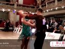 2013WDSFw赸_ِվQِţfinal paso doble, Prague Open 2013, WDSF WO latin