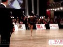 2013WDSFw赸_ِվQِSOLOţAnton Lam-Viri - Anna Ilina, Prague Open 2013, WDSF WO latin, final - jive