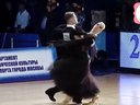 2013Ī˹w赸\ِQِSOLO̽Zharkov - Kulikova, RUS  2013 GS STD Moscow Final T