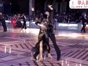 2013Ī˹w赸\(bio)ِQِɣJustinas Duknauskas - Anna Melnikova-Duknauske, 12 Samba