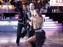 2013Ī˹w赸\(bio)ِķ֮һQِţAleksey Zolotarevskiy - Tatiana Zolotarevskaya, 14 Jive