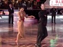 2013Ī˹w赸\(bio)ِķ֮һQِţStefano Moriondo - Angelique Meyer, 14 Jive