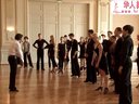 2013v1THE CAMP 2013 -Outline Latin Part 1