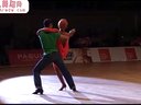 2013WDC󎟊W_ِ݂Rachid Malki & Anna Suprun (2013 World Masters) solo performance