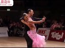 2013WDC󎟊W_ِQِFinal Rumba -2013 World Masters Latin (Innsbruck)