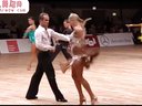 2013WDC󎟊W_ِQِţFinal Paso Doble - 2013 World Masters Latin (Innsbruck)