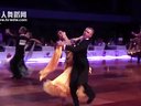 2013WDSFw赸m_ِ݆Szymon Kulis - Margarita Zvonova  Foxtrot  Polish Cup 2013