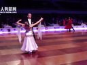 2013WDSFw赸m_ِڶ݆AƝEvaldas Sodeika - Ieva Zukauskaite Waltz  Polish Cup 2013