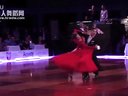 2013WDSFw赸m_ِ݆wi Zhao Peng - Wang Qi  Foxtrot  Polish Cup 2013