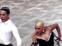 2013Wِ\2013 European Latin  The TV Highlight