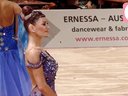 2013WDSFw赸_ِڶ݆Stoyanov - Kimova, BUL  2013 World Ten Dance R2 SF