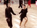 2013WDSFw赸_ِڶ݆ţTalpiga - Talpiga, ROU 2013 World Ten Dance R2 J