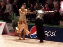 2013WDSFw赸_ِڶ݆ǡǡAdrian Esperon - Patricia Martinez, ESP 2013 World Ten Dance R2 C
