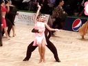 2013WDSFw赸_ِһ݆ǡǡBenenato - Veselkina, ITA _ 2013 World Ten Dance R1 C