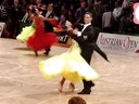 2013WDSFw赸_ِһ݆SҲ{AƝBelyayev - Popova, CAN  2013 World Ten Dance R1 VW