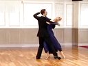 {˹ɯ̽̌WArunas Bizokas & Katusha Demidova - Line Figure of Tango