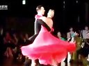 2013곬Ħݿ첽{˹ ɯArunas Bizokas & Katusha Demidova - Quickstep WSS 2013