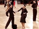 2013WDSFw赸_ِڶ݆ţTalpiga - Talpiga, ROU  2013 World Ten Dance R2 J