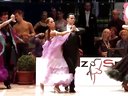 2013WDSFw赸_ِ݆̽Segatori - Sudol, GER  2013 World Open Standard Vienna R3 T