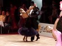 2013WDSFw赸_(ki)ِ݆Nikitin - Spitsyna, RUS  2013 World Open Standard Vienna R3 SF