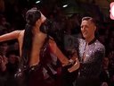 2013WDSFw赸_ِQِN2013 World Ten Dance The Latin Semi-Final Reel