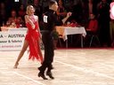 2013WDSFw赸_ِQِSOLOţVodicar - Bychkova, SLO 2013 World Ten Dance F J