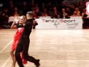 2013WDSFw赸_ِQِţVodicar - Bychkova, SLO  2013 World Ten Dance F PD