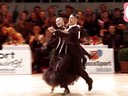 2013WDSFw赸_ِQِ첽Vodicar - Bychkova, SLO 2013 World Ten Dance F Q