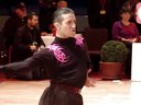 2013WDSFw赸_ِQِɣBitsch - Williamson, DEN 2013 World Ten Dance F S
