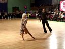 2013ˇǡǡRenaissance Cup 2013 - Igor Volkov & Ella Ivanova -Cha-cha-cha show