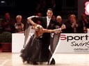 2013WDSFw赸_ِQِSOLOAƝSegatori - Sudol  2013 World Open Standard Vienna F W