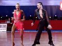 2013WDSF(jing)ِQِQِSOLOţTsaturyan - Gudyno