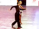 2013WDSFِQِڶ݆ǡǡTsaturyan - Gudyno, RUS 2013 G
