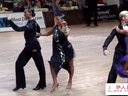 2013WDCWI\ِ˷֮һQِSevastijanov Vitaly - Stepunina Anna, IRE, 1_8 Rumba