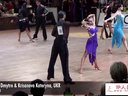 2013WDCWI(y)\(bio)ِ˷֮һQِǡǡVlokh Dmytro - Krisanova Kateryna, UKR, 1_8 Cha-Cha-Cha