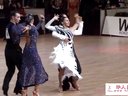 2013WDCWI\ِ˷֮һQِɣLeivikov Alexander - Matyukhina Viktoria, ISR, 1_8 Samba