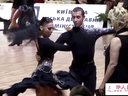 2013WDCWI\ِ˷֮һQِɣBilopukhov Mykhailo - Shchypilina Anastasiia, UKR, 1_8 Samba
