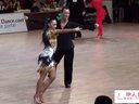 2013WDCWI\ِ˷֮һQِɣVoznyuk Yevgen - Mabuse Motshegetsi, GER, 1_8 Samba