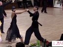 2013WDCWI(y)\ِQِTagintsev Denis - Rudkovskaya Victoria, RUS, 1_2 Rumba