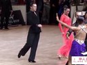 2013WDCWI\ِQِţSmagin Evgenii - Kazachenko Polina, RUS, 1_2 Pasodoble