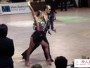 2013WDCWI\ِQِɣKovgan Roman - Rumyantseva Natalia, RUS, 1_2 Samba