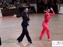 2013WDCWI(y)\(bio)ِQِǡǡSmagin Evgenii - Kazachenko Polina, RUS, 1_2 Cha-Cha-Cha