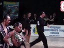 2013WDCWI(y)\(bio)ِQِǡǡSurkov Segey - Melnicka Agnieshka (Russia), Cha-cha