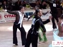 2013WDCWI\ِQِɣSmagin Evgenii - Kazachenko Polina, RUS, Final Samba